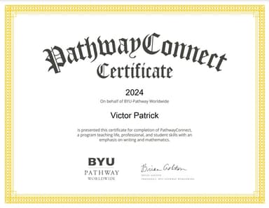 BYU-Pathway