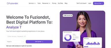 Fuziondot