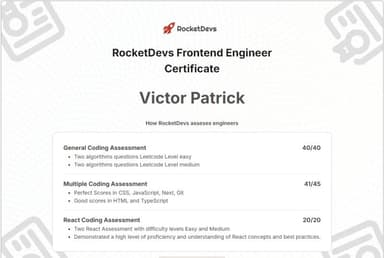 RocketDevs
