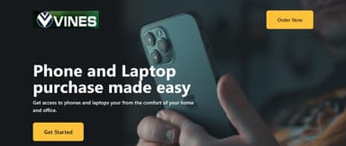 Vines Computers